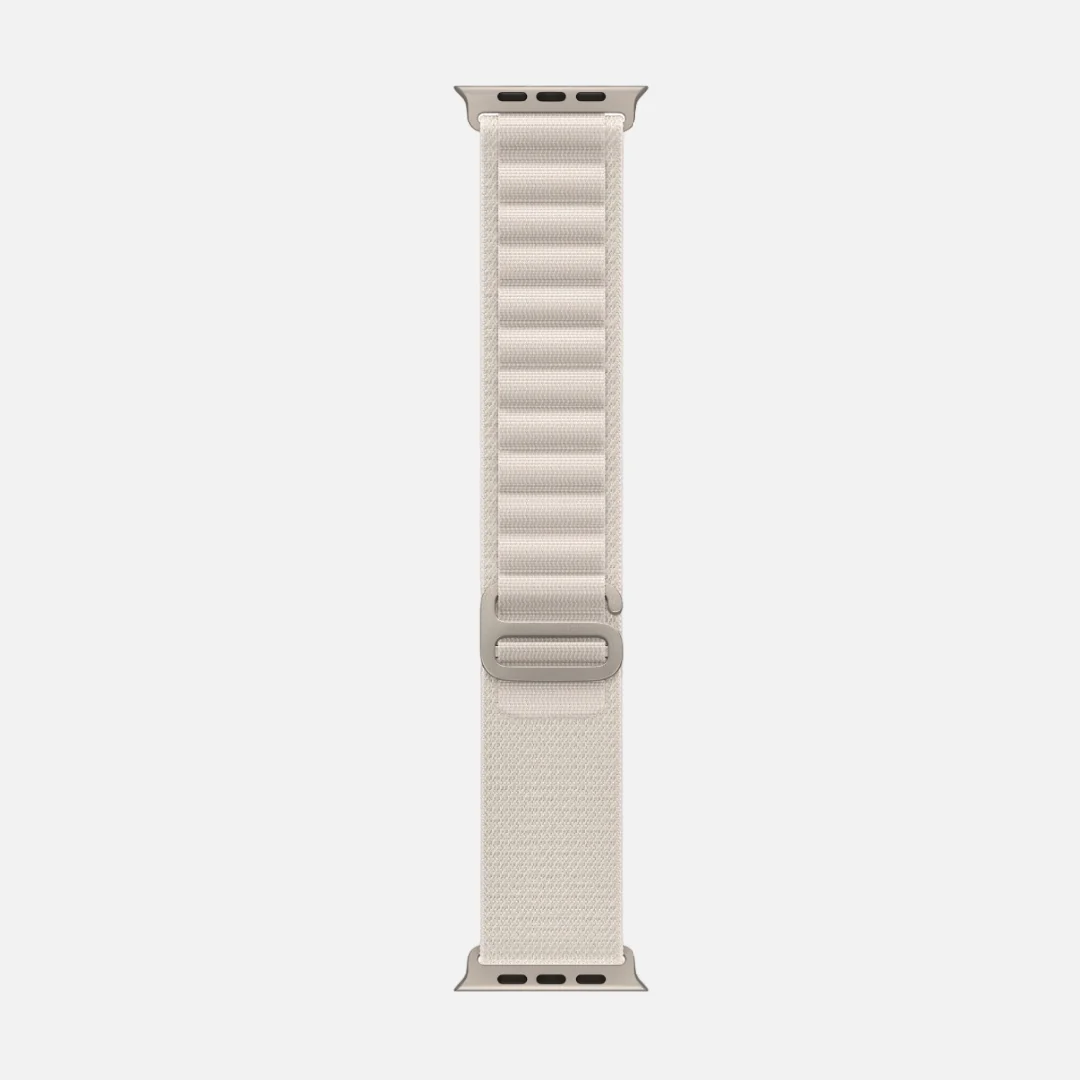 Fabric Watch Strap Smart Watch Ultra Hook Band 42/44/45/49mm Customize Fabric Watch Strap Smart Watch Ultra Hook Band 42/44/45/49mm Customize